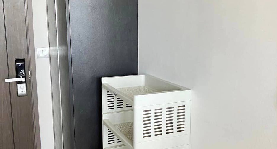 For rent 1 bed condo in Bang Rak, Bangkok