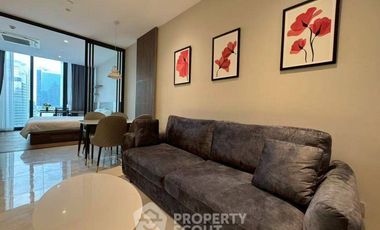 Wohnung zur Miete mit 1 Zimmer in Sathon, Bangkok