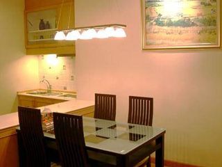 For rent 2 bedrooms condo in Bang Lamung, Chonburi