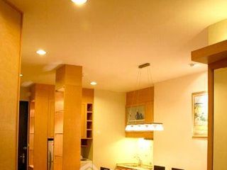 For rent 2 bedrooms condo in Bang Lamung, Chonburi