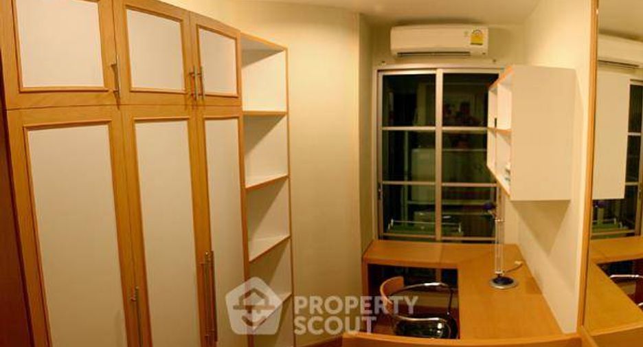 For rent 2 bedrooms condo in Central Pattaya, Pattaya