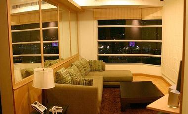For rent 2 bedrooms condo in Central Pattaya, Pattaya
