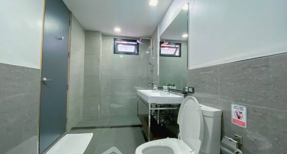 For rent 2 ベッドルーム apartment in Khlong Toei, Bangkok