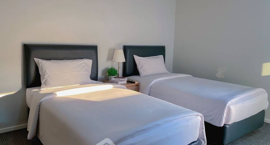 For rent 2 ベッドルーム apartment in Khlong Toei, Bangkok