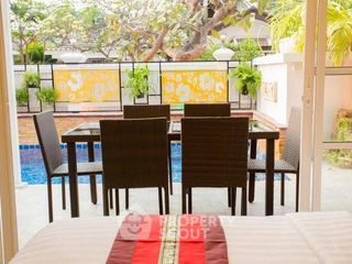 For rent 3 bedrooms house in Bang Lamung, Chonburi