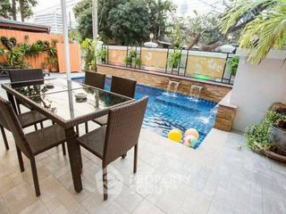 For rent 3 bedrooms house in Bang Lamung, Chonburi