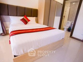 For rent 3 bedrooms house in Bang Lamung, Chonburi