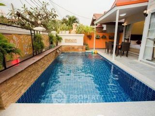 For rent 3 bedrooms house in Bang Lamung, Chonburi