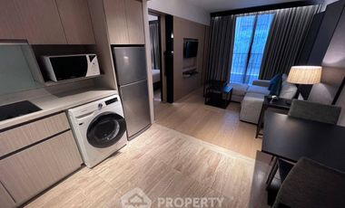 For rent 1 bed apartment in Watthana, Bangkok