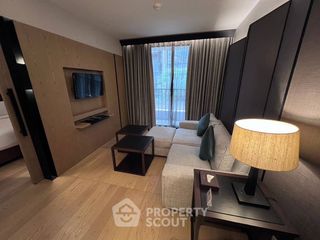 For rent 1 bed apartment in Watthana, Bangkok