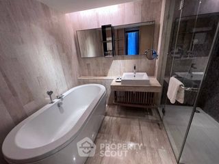 For rent 1 bed apartment in Watthana, Bangkok