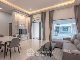 Продажа 3 спальни дом в Банг Ламунг, Чонбури