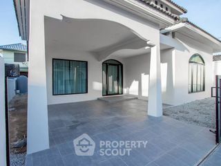 Продажа 3 спальни дом в Банг Ламунг, Чонбури