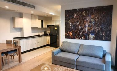Wohnung zur Miete mit 2 Zimmer in Watthana, Bangkok