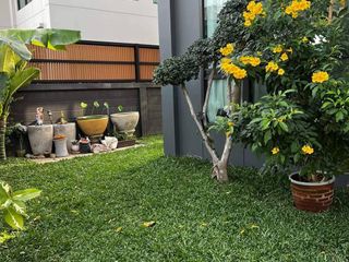 For sale 4 bedrooms house in Bang Sao Thong, Samut Prakan