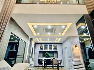 For sale 4 bedrooms house in Bang Sao Thong, Samut Prakan