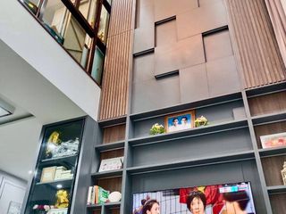For sale 4 bedrooms house in Bang Sao Thong, Samut Prakan