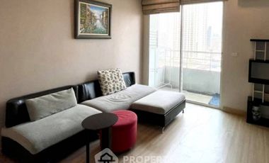 Wohnung zum Kauf mit 2 Zimmer in Khlong San, Bangkok