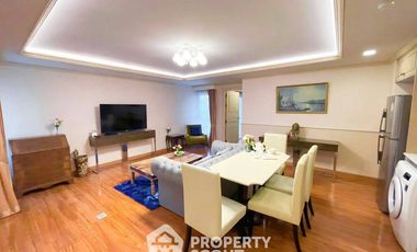 For rent 2 bedrooms apartment in Watthana, Bangkok