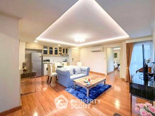 For rent 2 bedrooms apartment in Watthana, Bangkok