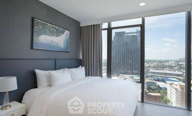 Wohnung zur Miete mit 2 Zimmer in Khlong Toei, Bangkok