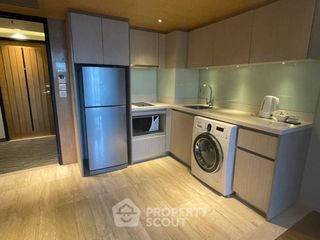 For rent 1 bed apartment in Watthana, Bangkok