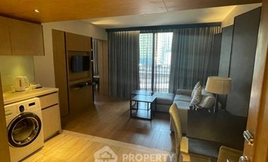 For rent 1 bed apartment in Watthana, Bangkok