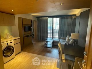 For rent 1 bed apartment in Watthana, Bangkok