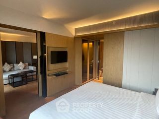 For rent 1 bed apartment in Watthana, Bangkok