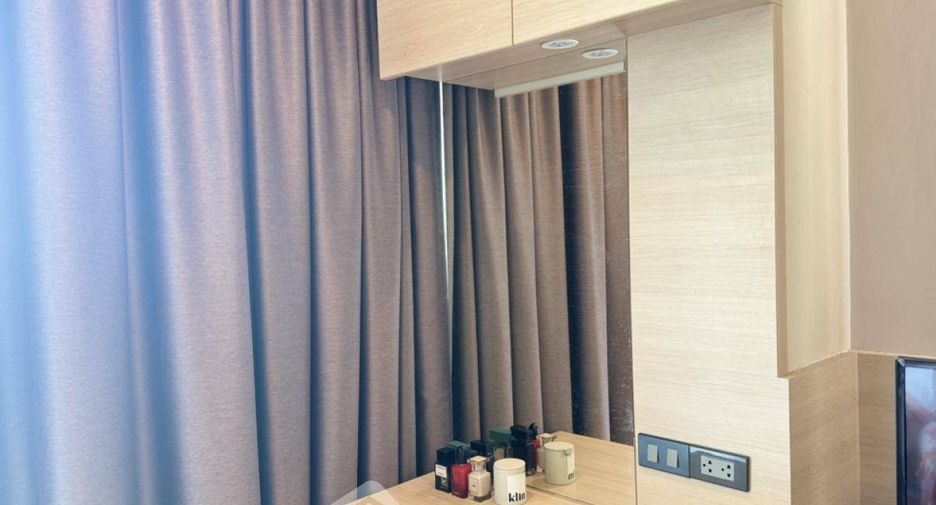 For rent 1 bed condo in Si Racha, Chonburi