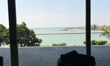 For rent 1 bed condo in Si Racha, Chonburi