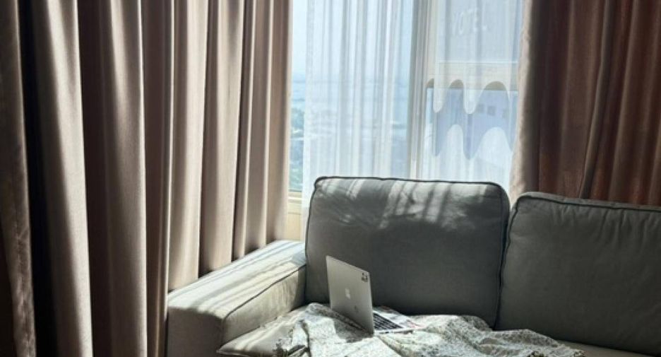For rent 1 bed condo in Si Racha, Chonburi