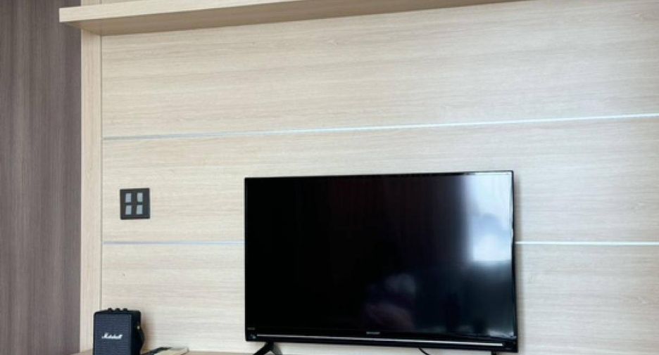 For rent 1 bed condo in Si Racha, Chonburi