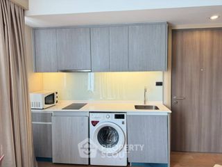 For rent 1 bed condo in Si Racha, Chonburi