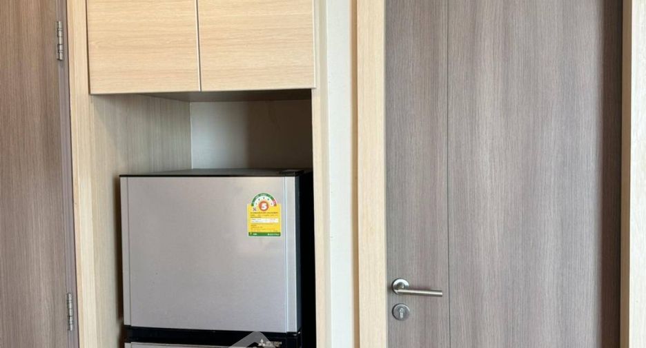 For rent 1 bed condo in Si Racha, Chonburi