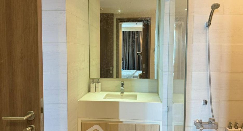 For rent 1 bed condo in Si Racha, Chonburi
