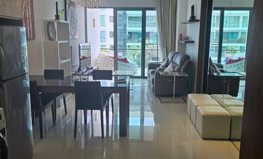 À louer 2 chambres condo à North Pattaya, Pattaya