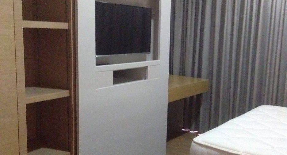 For rent 2 ベッドルーム apartment in Khlong Toei, Bangkok
