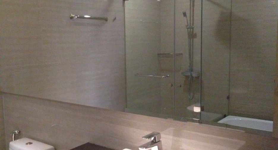 For rent 2 ベッドルーム apartment in Khlong Toei, Bangkok