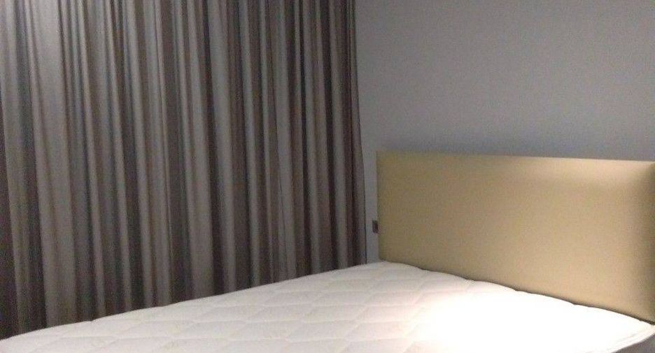 For rent 2 ベッドルーム apartment in Khlong Toei, Bangkok
