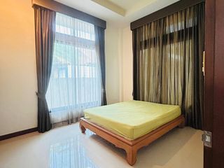À vendre 2 chambres maison à Bang Lamung, Chonburi