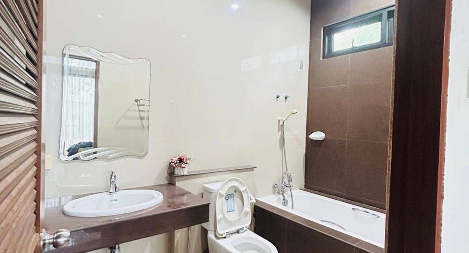 À vendre 2 chambres maison à East Pattaya, Pattaya