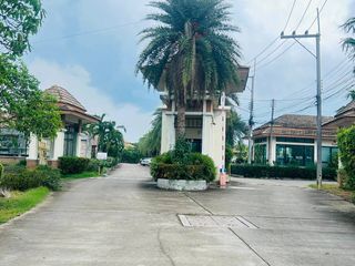 À vendre 2 chambres maison à Bang Lamung, Chonburi