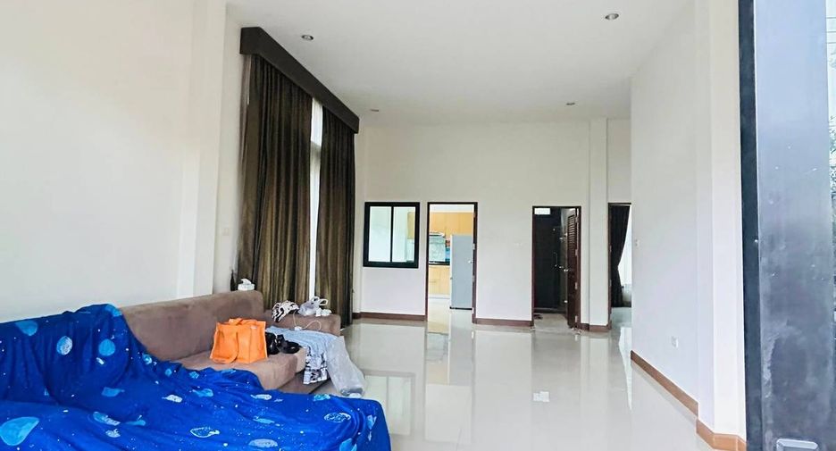 À vendre 2 chambres maison à East Pattaya, Pattaya