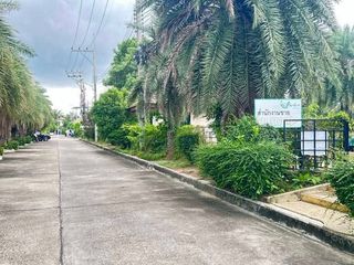 À vendre 2 chambres maison à Bang Lamung, Chonburi