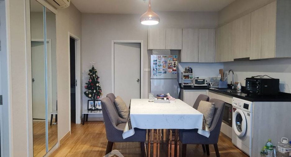 For rent 2 ベッドルーム condo in Si Racha, Chonburi