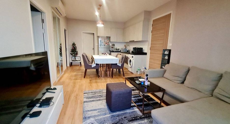 For rent 2 ベッドルーム condo in Si Racha, Chonburi