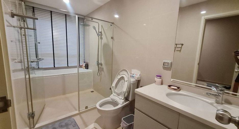For rent 2 ベッドルーム condo in Si Racha, Chonburi