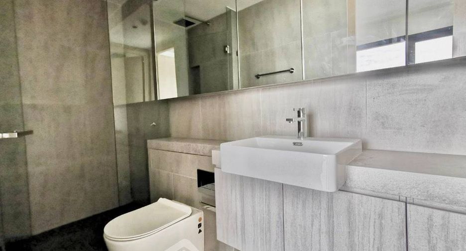 For sale 2 bedrooms condo in Sathon, Bangkok