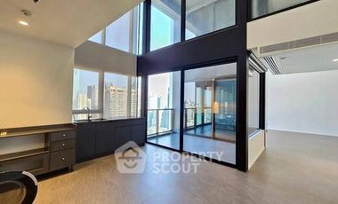 For sale 2 bedrooms condo in Sathon, Bangkok